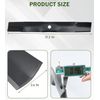 2 PC Lawn Mower Blade set- 42" John Deere  OEM #'s AM137327,AM141