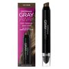 Everpro Gray Away Root Touchup Quick Stick Light Brown 0.10 Ounce (3ml) (3 Pack)