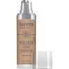 LAVERA Natural Beige Hyaluron Liquid Foundation, 30 ML