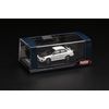1/64 Mitsubishi Lancer GSR EVOLUTION 5 (CP9A) 1998 Custom Version White