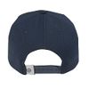 USA American Wagen Office Satchel Patch CAP Blue