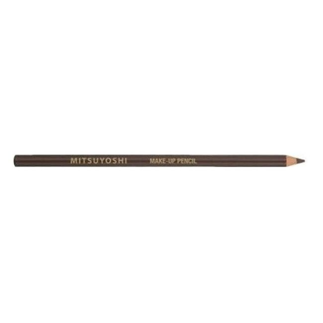 SANYEN Eyeliner Pencil, Soft Black