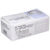 Fujisoft Surgical Mask, White, Quantity: 50