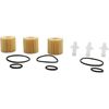 Replacement 29CD97J Engine Oil Filter Kit Fits 2008-2014 Scion xD 1.8L 4 Cyl