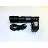 Fire Cam Blackjack Helmet Flashlight BJ1000 kit