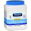 Thick-It 2 Instant Food & Beverage Thickener 10oz