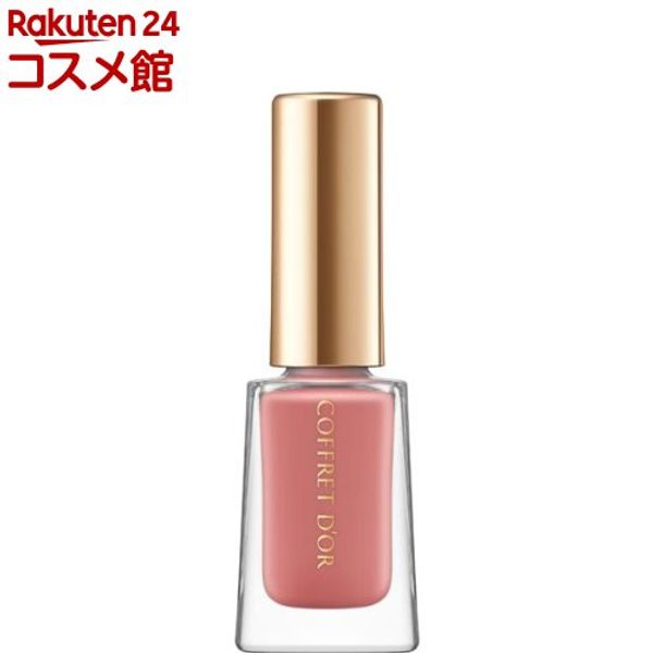 Coffret Doll Color Enamel Nail PK-170 (8ml) [Coffret Doll]