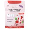 Mighty Milk, Strawberry, 11.1 oz (315 g)