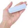 Kamio Japan 227868 Simple Moko Brush & Comb Folding Brush & Comb