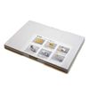 B-TAO Card Bay (B-TAO Organization Tool) Index File Box Document Storage Case