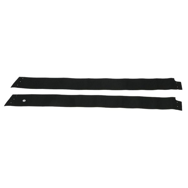Mopar 68003640AB STAYPAD FOLDING TOP