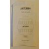 Jetery Shower Filter Model HL-2 NEW