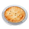 Norpro Reusable 10" Pie Crust Shield, Inch, As Shown