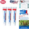 Hydrocortisone Anti-Itch Cream, 1% Maximum Strength - Bug Bites & Eczema Relief