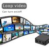 1080HD Mini Wifi Cam Motion Detection Home Security Surveillance Video Camera