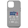 iPhone 12 Pro Max Human being 2024 USA and difference, gmo free, bio, organic Case
