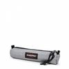 Eastpak SMALL ROUND SINGLE Pencil Case - Sunday Grey (Grey)