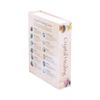 Nemesis Now Crystal Healing, White