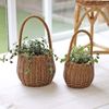 UTILE Round Basket M