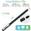 Ophaya 2-in-1 Digital Pen Set - For Note-Taking &Audio-Smartpen, Notebook