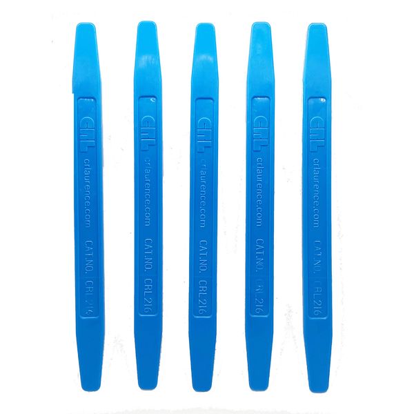 CRL Tapered End Windshield Stick Setting Tool - Pack of 5