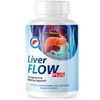 Liver Flow Plus- Liver Support- 60 Capsules