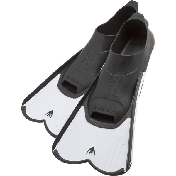 Cressi Light, white, 41/42
