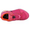 Lico Chardon Mädchen Cross-Laufschuh, pink/orange, 36 EU