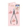 MiMits Nail Nipper MNG-34 (4mm) (1pcs)