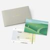 SOW EXPERIENCE GREEN, Experience Gift, Travel Present