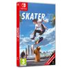 Skater XL Nintendo Switch Game