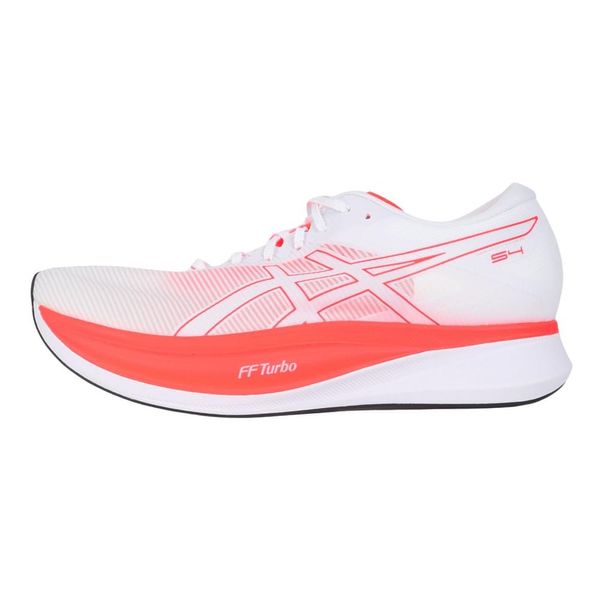 ASICS S4 Running Shoes, 100