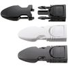 GULL/Gal Fin Buckle DX Set GP-7112 Black