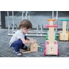 PlanToys 5540 Robot Toolbox Toy Set