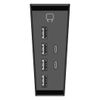 Venom 6-Port USB Hub - Includes 4 x USB 2.0 and 2 x USB Type C (PS5)