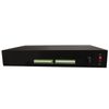 Rack Mount CCTV Power Supply 16 Ports 13 Amp 12V DC Output