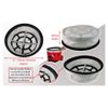 FILTER NUMATIC HENRY 12INCH