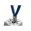 TSUNODA KING TTC AN-150B 90° 150mm Nipper