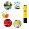 New 0-14.0pH Measurement Range Digital PH Meter Pentester Aquarium Pool Experiment