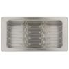 Tim Holtz - Ranger DISTRESS INK PAD TIN, Grey, One Size