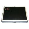 KR Multicase Black Aluminium Accessory case with Grey Foam Tray Set: for Hobby Tools