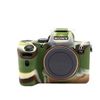 kinokoo Sony a7 II Digital Camera Dedicated Silicone Cover Camera Case Camera Cover (MC)