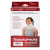 Thermophore MaxHeat Arthritis Pad Moist Heating Petite Size 4"x17" - Model 177
