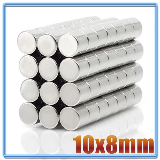 10~5000pcs 5x3 mm N35 Small Round Powerful Magnet 5mm x 3mm Sheet Neodymium  Magnet 5x3mm Permanent NdFeB Magnets Strong 5*3 mm