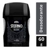 Stefano Black by Lournay Deodorant Stick 2.1 Oz (60g)