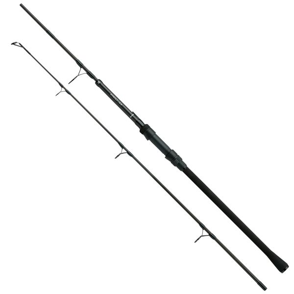Sonik Xtractor+ Carp Rod 10ft: 10ft - 3.25lb TC