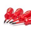 C.K T48349 VDE/1000V Stubby Screwdriver Set