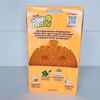 Scrub Daddy Halloween Limited Edition Pumpkin Sponge Orange Fall