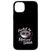 iPhone 14 Plus Gut Health Warriors Digestive Wellness Microbiome Support Case