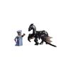 LEGO Fantastic Beasts 75951 Grindelwald's Escape